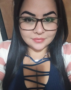 34 Year Old Valencia, Venezuela Woman